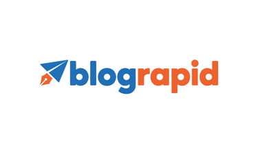BlogRapid.com is for sale