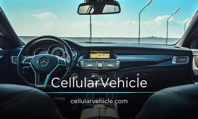 CellularVehicle.com