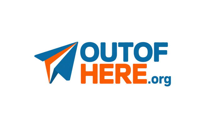 OutofHere.org