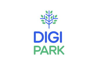 DigiPark.io - Creative brandable domain for sale