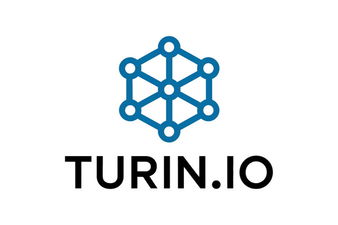 Turin.io - Creative brandable domain for sale