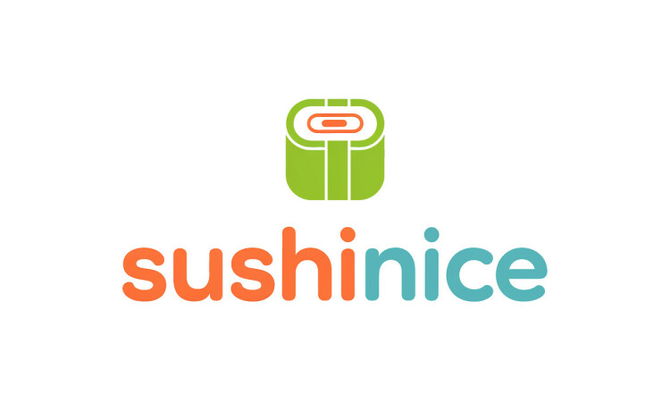 SushiNice.com