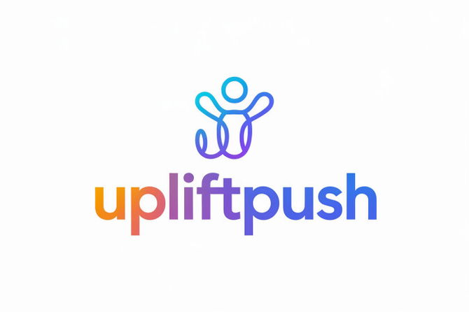 UpliftPush.com