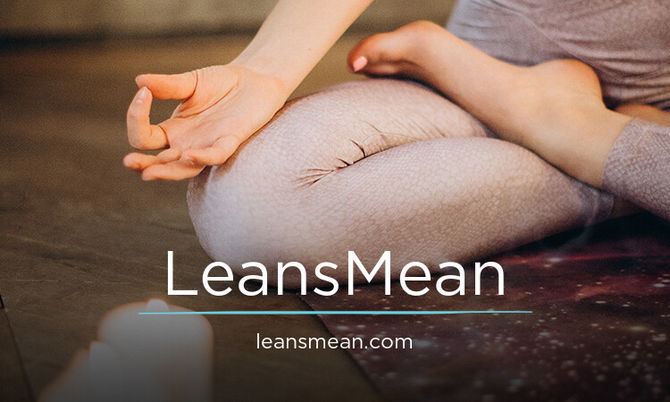 LeansMean.com