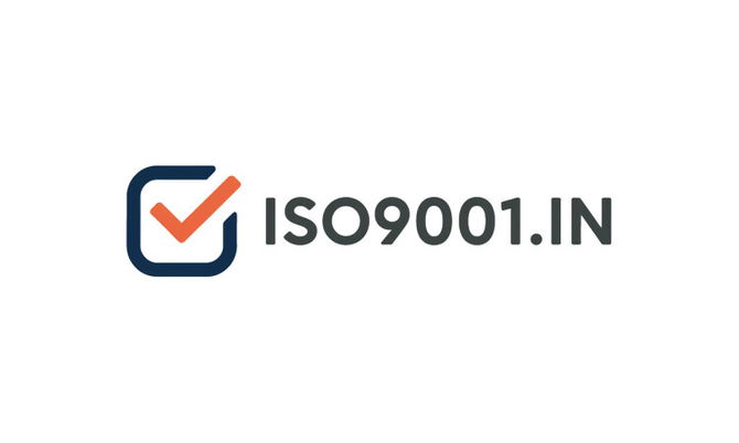 ISO9001.in