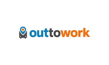 OutToWork.com - Creative brandable domain for sale