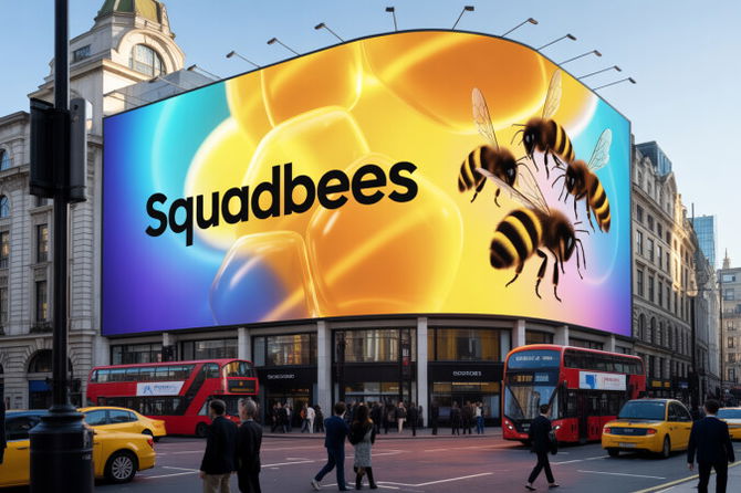 SquadBees.com