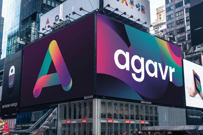 AGAVR.com