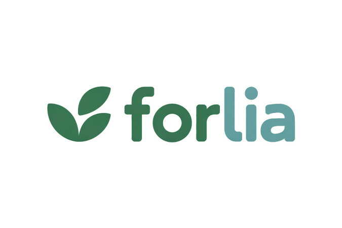 Forlia logo
