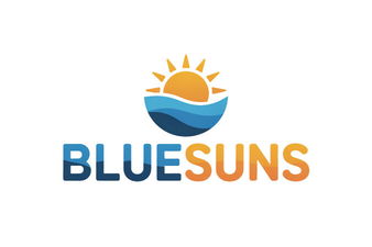 BlueSuns.com