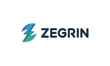 Zegrin logo
