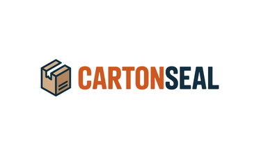 CartonSeal.com - Creative brandable domain for sale