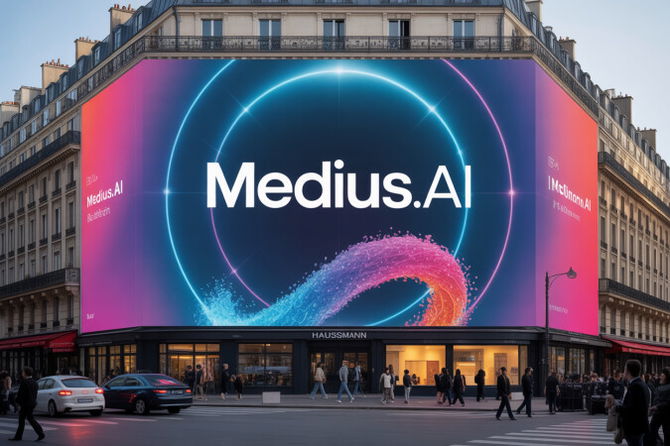 Medius.ai