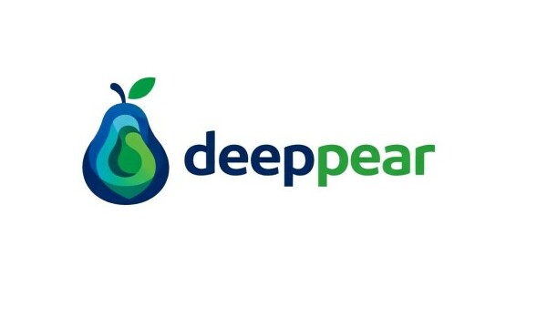 DeepPear logo