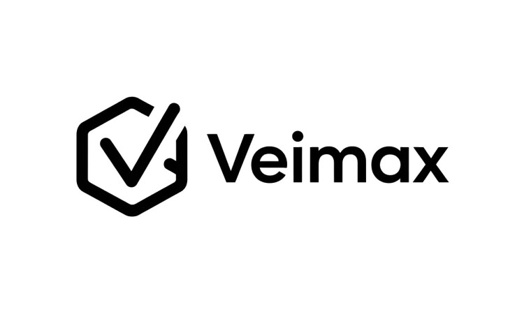 Veimax logo