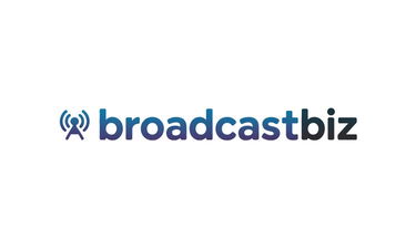 BroadcastBiz.com - Creative brandable domain for sale