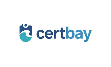 CertBay.com - Creative brandable domain for sale