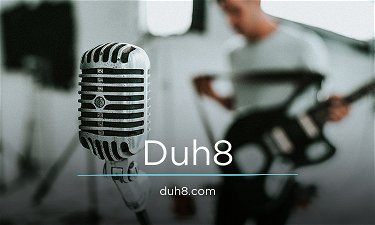 Duh8.com