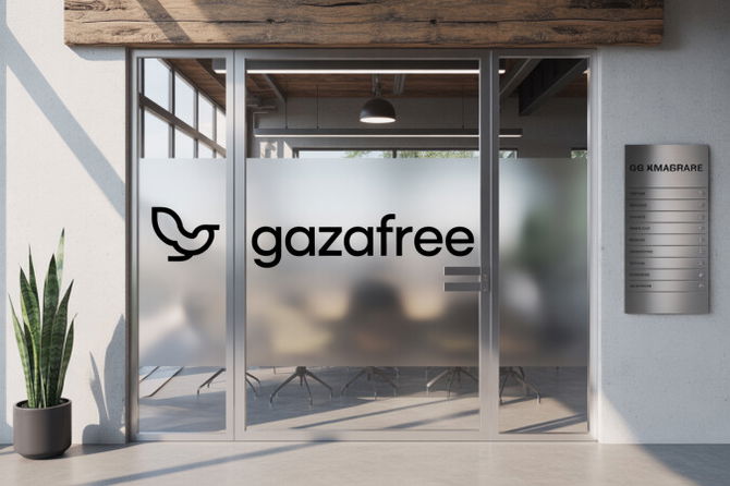 GazaFree.com
