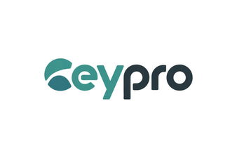 CeyPro logo