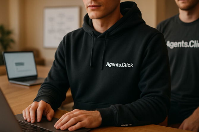 Agents.Click — 5