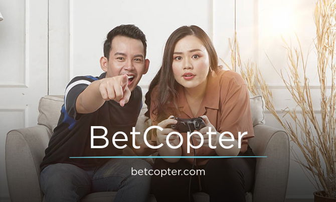 BetCopter.com