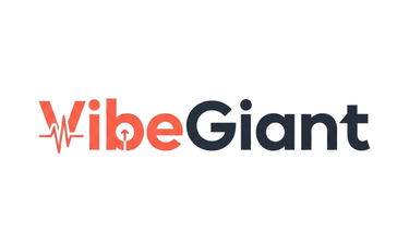 VibeGiant logo
