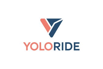 YoloRide.com - Creative brandable domain for sale
