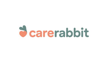 CareRabbit.com - Creative brandable domain for sale