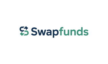 SwapFunds.com - Creative brandable domain for sale