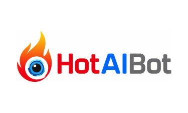 HotAIBot logo