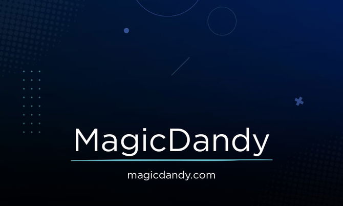 MagicDandy.com