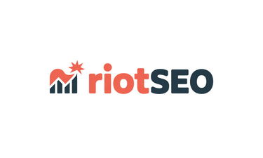 RiotSEO.com - Creative brandable domain for sale
