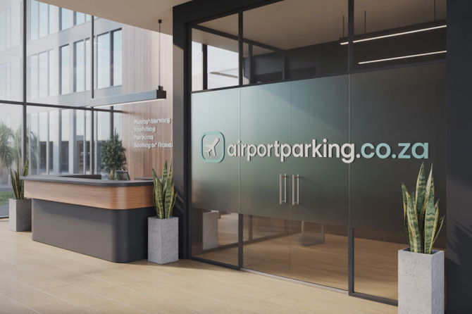 AirportParking.co.za