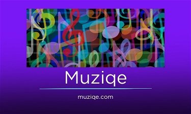 Muziqe.com