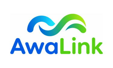AwaLink logo