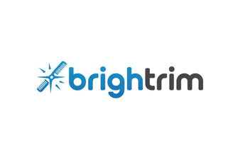 BrightTrim.com - Creative brandable domain for sale