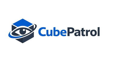 CubePatrol.com - Creative brandable domain for sale