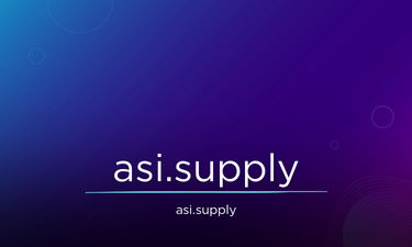 ASI.Supply