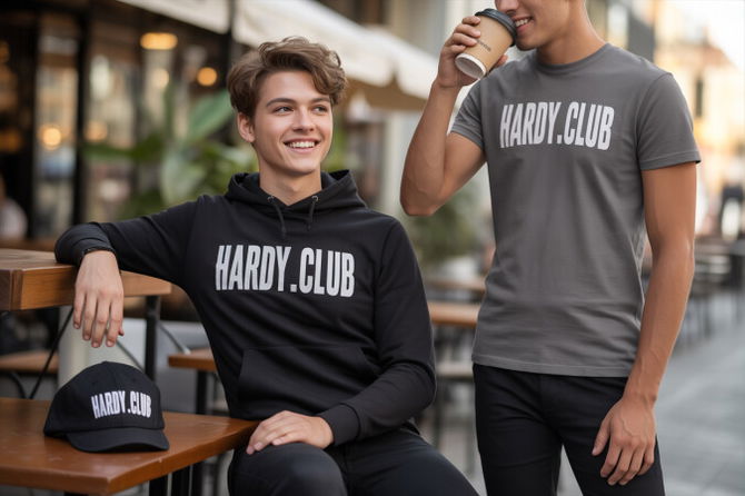 Hardy.club