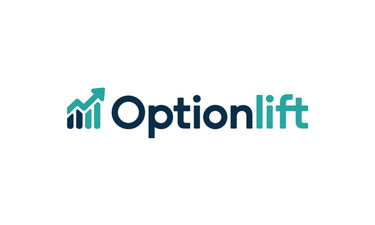 OptionLift.com - Creative brandable domain for sale