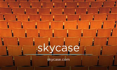 SkyCase.com - Creative brandable domain for sale