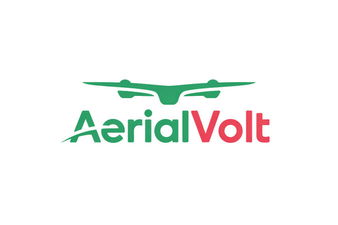AerialVolt.com - Creative brandable domain for sale