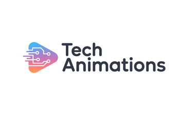 TechAnimations logo