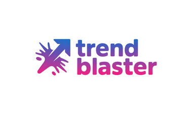 TrendBlaster.com is for sale