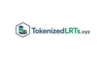 TokenizedLRTs.xyz - Creative brandable domain for sale