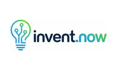 Invent.now is for sale