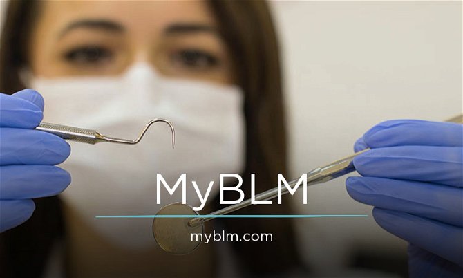 MyBLM.com