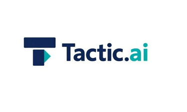 Tactic.ai logo
