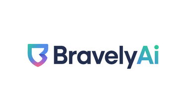 BravelyAi - Good premium domains names for sale